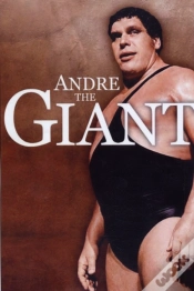 Capa do artigo Andre The Giant