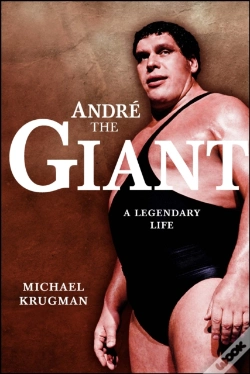 Capa do artigo Andre The Giant