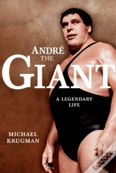 Andre The Giant