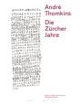 Andre Thomkins /Allemand - Preview