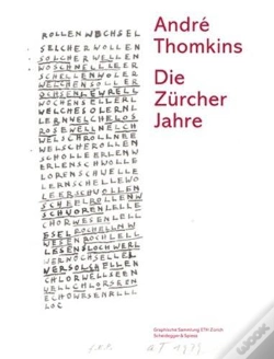 Capa do artigo Andre Thomkins /Allemand