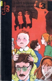 Capa do artigo André Topa-Tudo no País dos Castanhos
