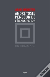 Andre Tosel, Penseur De L'Émancipation
