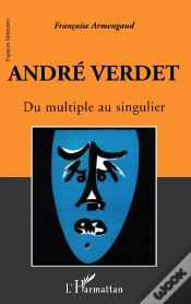 Capa do artigo André Verdet : Du Multiple Au Singulier