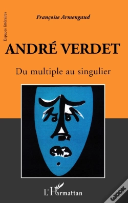 Capa do artigo André Verdet : Du Multiple Au Singulier