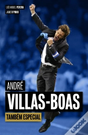 Capa do artigo André Villas-Boas