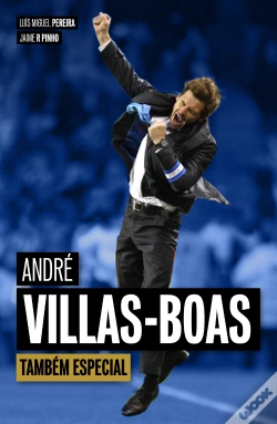 Capa do artigo André Villas-Boas