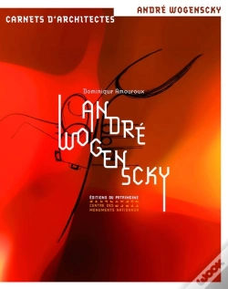 Capa do artigo André Wogenscky