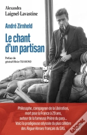 Capa do artigo André Zirnheld : Le Chant D