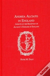 Andrea Alciato In England