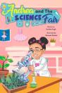 Andrea And The Science Fair - Preview