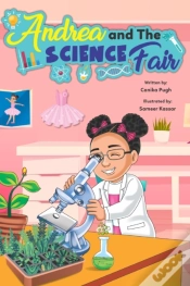 Capa do artigo Andrea And The Science Fair