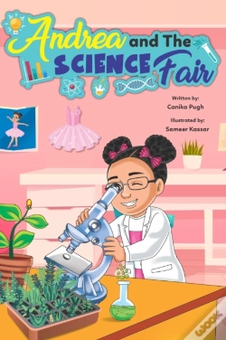 Capa do artigo Andrea And The Science Fair