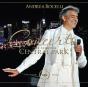 Andrea Bocelli: Concerto - One Night in Central Park - CD - Preview