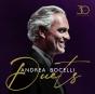Andrea Bocelli: Duets - 30th Anniversary - CD - Preview