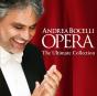 Andrea Bocelli: Opera - CD - Preview