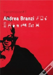 Capa do artigo Andréa Branzi ; Tramsmission 1