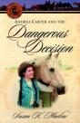 Andrea Carter And The Dangerous Decision - Preview