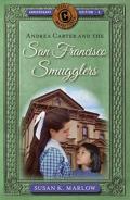 Andrea Carter And The San Francisco Smugglers