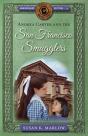 Andrea Carter And The San Francisco Smugglers - Preview