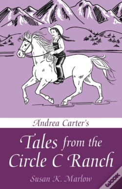 Capa do artigo Andrea Carter'S Tales From The Circle C Ranch