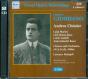 Andrea Chénier - CD - Preview