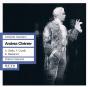 Andrea Chenier - CD - Preview