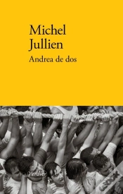 Capa do artigo Andrea De Dos