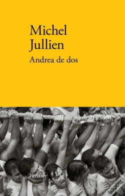 Capa do artigo Andrea De Dos