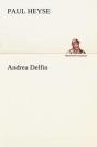 Andrea Delfin - Preview