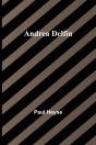 Andrea Delfin - Preview