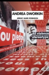 Capa do artigo Andrea Dworkin