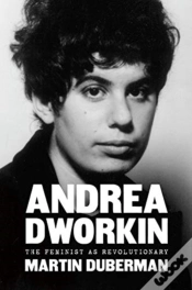 Capa do artigo Andrea Dworkin