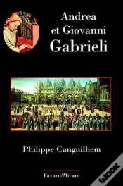 Capa do artigo Andrea Et Giovanni Gabrieli