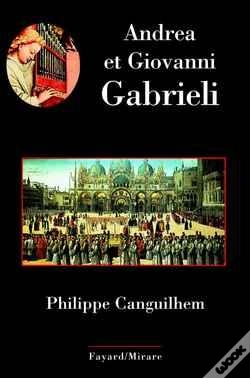 Capa do artigo Andrea Et Giovanni Gabrieli