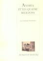 Andrea Et Les Quatre Religions - Preview