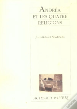 Capa do artigo Andrea Et Les Quatre Religions