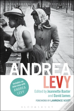 Capa do artigo Andrea Levy