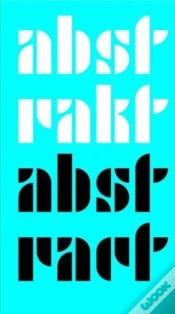 Capa do artigo Andrea Madesta: Abstrakt / Abstract