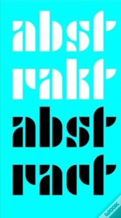 Capa do artigo Andrea Madesta: Abstrakt / Abstract
