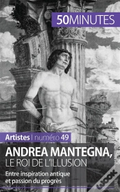 Capa do artigo Andrea Mantegna, Le Roi De L