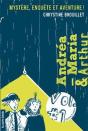 Andrea-Maria Et Arthur V 01 - Preview