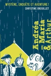 Capa do artigo Andrea-Maria Et Arthur V 01