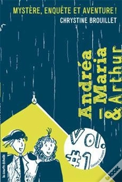 Capa do artigo Andrea-Maria Et Arthur V 01