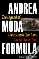 Andrea Moda Formula