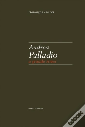 Capa do artigo Andrea Palladio