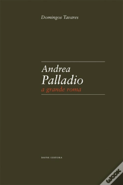 Capa do artigo Andrea Palladio