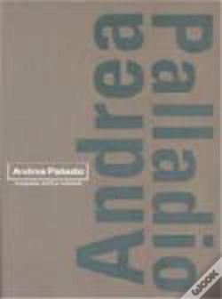 Capa do artigo Andrea Palladio