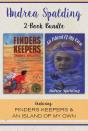 Andrea Spalding 2-Book Bundle - Preview