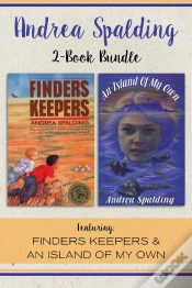 Capa do artigo Andrea Spalding 2-Book Bundle